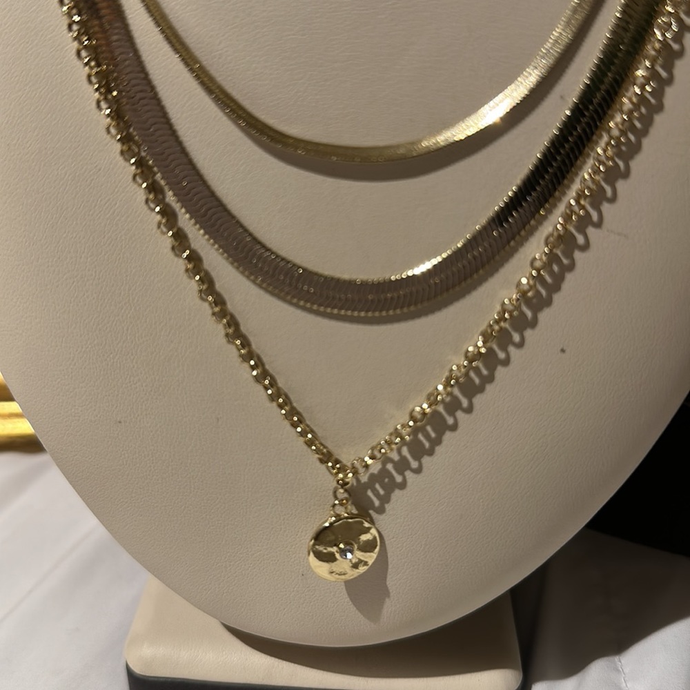 Custom necklace - Picture 2 of 2